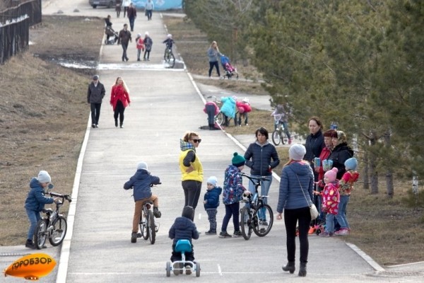Почти 6 тысяч вакансий предложили на фестивале «ПрофФЕСТ» в Уфе и в 12 городах Башкирии Почти 6 тысяч вакансий предложили на фестивале «ПрофФЕСТ» в Уфе и в 12 городах Башкирии