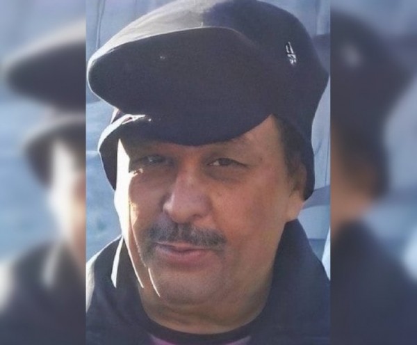 Рамиль Шакиров пропал в Уфе