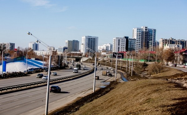 Средний чек автокредитов в Башкирии в феврале вырос на 5%
Средний чек автокредитов в Башкирии в феврале вырос на 5%