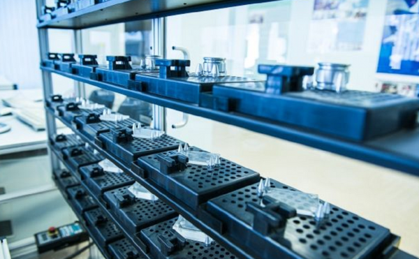 
                    Технопаркам электронной промышленности в Башкирии выделят до ₽300 млн

                