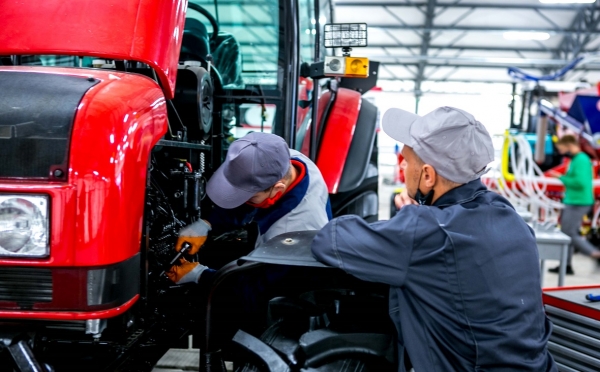 
                    Техосмотр автомобилей в Башкирии подорожает в два раза

                