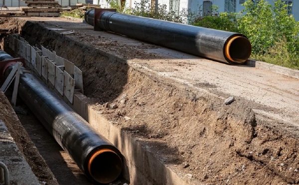 Торги на ремонт канализации в Уфе на 740 млн снова заблокировали
                 
                    Торги на ремонт канализации в Уфе на 740 млн снова заблокировали