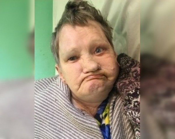 В Башкирии ищут родственников женщины, поступившей в больницу