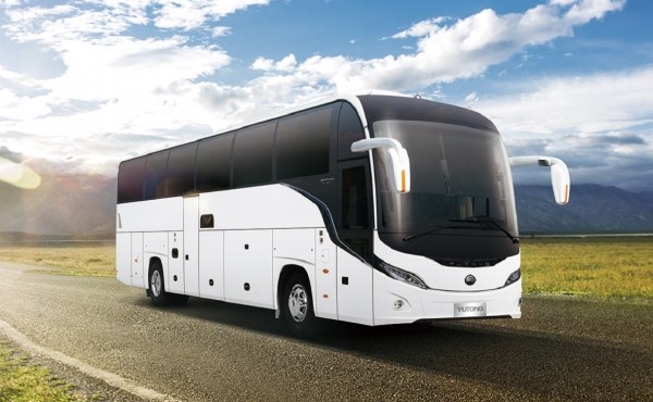 В Башкирии на закупку туристических автобусов в лизинг выделят до 400 млн
                 
                    В Башкирии на закупку туристических автобусов в лизинг выделят до 400 млн