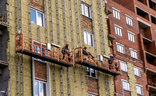 В Башкирии предложили штрафовать УК за сокрытие данных о состоянии домов
В Башкирии предложили штрафовать УК за сокрытие данных о состоянии домов