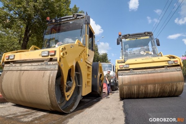 В Стерлитамаке в этом году отремонтируют восемь дорог В Стерлитамаке в этом году отремонтируют восемь дорог
