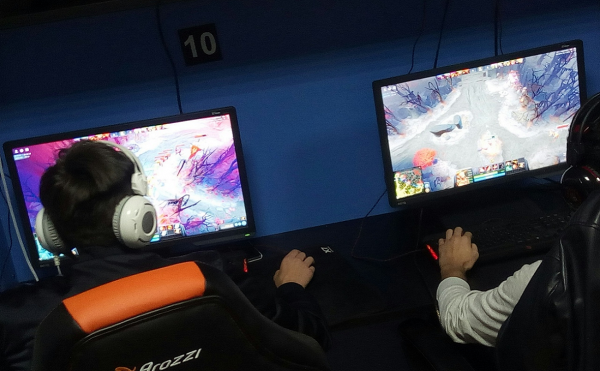 
                    В Уфе ищут организатора Чемпионата России по киберспорту за 14 млн рублей

                