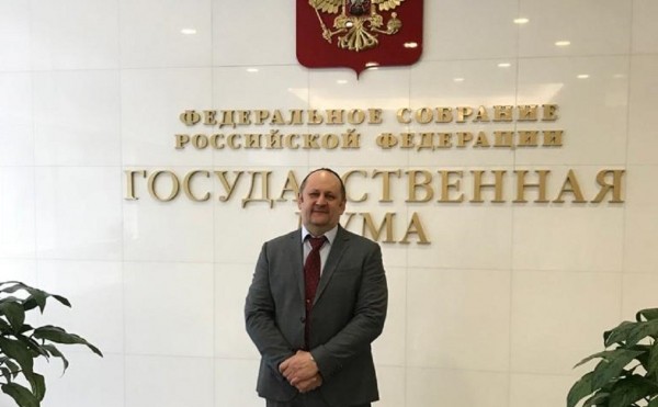 
                    Застройщики Башкирии обвинили «Форт-Юст» в потребительском экстремизме

                