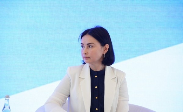 
                    Зеленский ввел санкции против главы Госкоммолодежи Башкирии Яны Гайдук

                