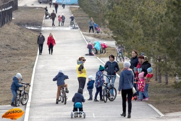 Жителей Башкирии ждет 11 выходных дней в мае Жителей Башкирии ждет 11 выходных дней в мае