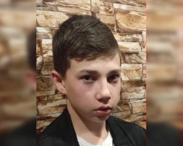 14-летний Линар Хуснутдинов пропал в Башкирии 14-летний Линар Хуснутдинов пропал в Башкирии