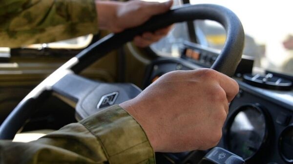 Власти Башкирии передали 15 автомобилей "Урал" добровольцам в зону спецоперации Власти Башкирии передали 15 автомобилей "Урал" добровольцам в зону спецоперации