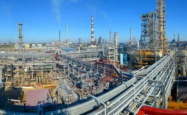 
                    Башкирия наладит поставки катализаторов в Беларусь на 200 млн евро

                