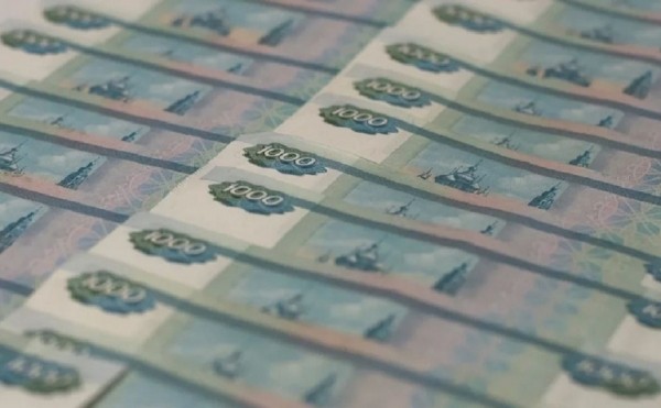 Башкирия выделит на восстановление новых регионов 6,3 млрд рублей
Башкирия выделит на восстановление новых регионов 6,3 млрд рублей