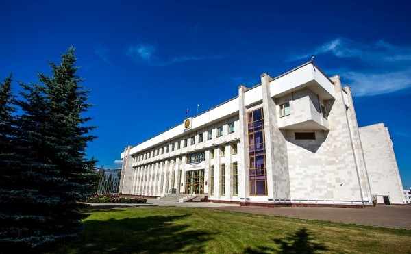 
                    Башкирия запросит полномочия по выдаче лицензий на добычу золота

                