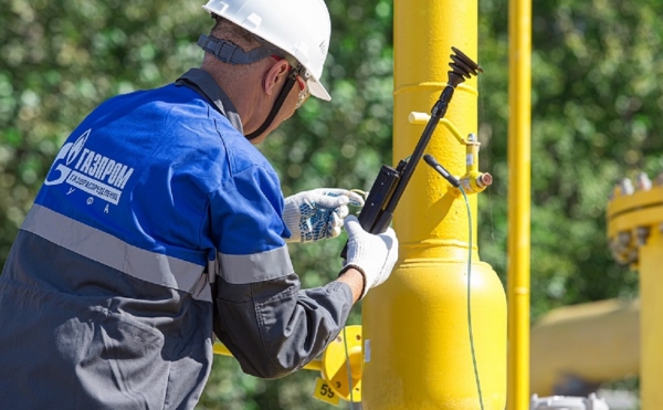 Чистая прибыль «Газпром газораспределение Уфа» сократилась вдвое
                 
                    Чистая прибыль «Газпром газораспределение Уфа» сократилась вдвое