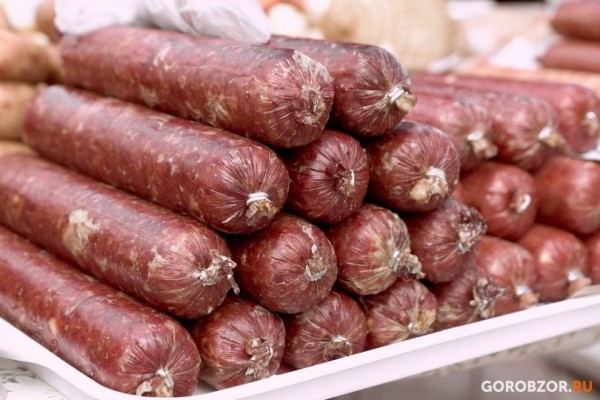 Фестиваль еды пройдет в Уфе 27 мая Фестиваль еды пройдет в Уфе 27 мая