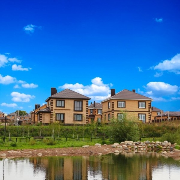 Как избежать рисков при покупке дома