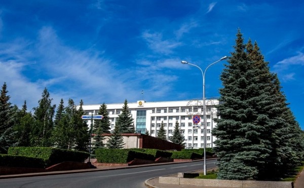 
                    На охрану зданий госорганов Башкирии направят до 65 млн рублей

                