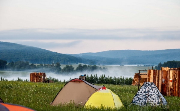
                    На развитие туриндустрии в Башкирии выделят гранты до 10 млн рублей

                
