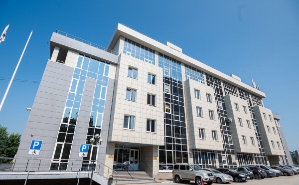 Научный институт нефти в Уфе попал под американские санкции
                 
                    Научный институт нефти в Уфе попал под американские санкции