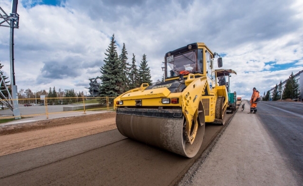 Поставщик запчастей заявил о намерении обанкротить «Башкиравтодор»
Поставщик запчастей заявил о намерении обанкротить «Башкиравтодор»