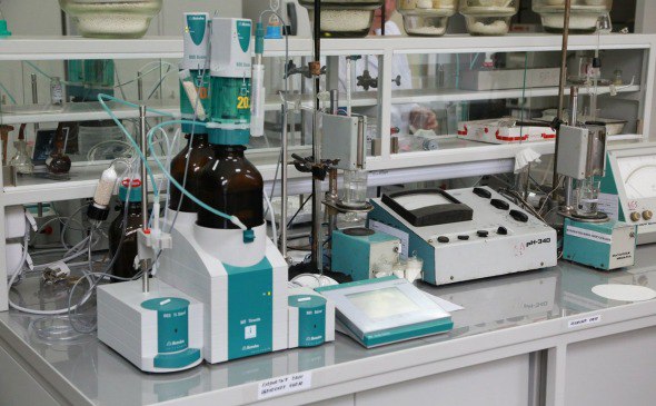 Регфонд Башкирии пошел на мировую в деле о банкротстве ИНХП
                 
                    Регфонд Башкирии пошел на мировую в деле о банкротстве ИНХП