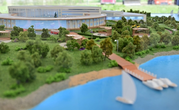 
                    Рядом с лагерем «Шифа» в Башкирии могут построить еще один центр отдыха

                