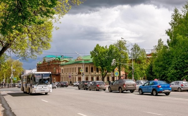 Убыток «Башавтотранса» за год вырос в 33 раза и превысил ₽900 млн
Убыток «Башавтотранса» за год вырос в 33 раза и превысил ₽900 млн