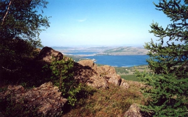 В Башкирии не нашли разработчика марганцевого месторождения Кыркты-Тау
В Башкирии не нашли разработчика марганцевого месторождения Кыркты-Тау