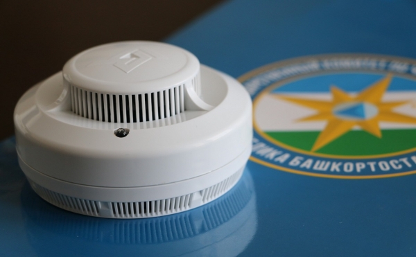 В Башкирии планируют выдавать пожарные извещатели пожилым и жильцам СНТ
В Башкирии планируют выдавать пожарные извещатели пожилым и жильцам СНТ