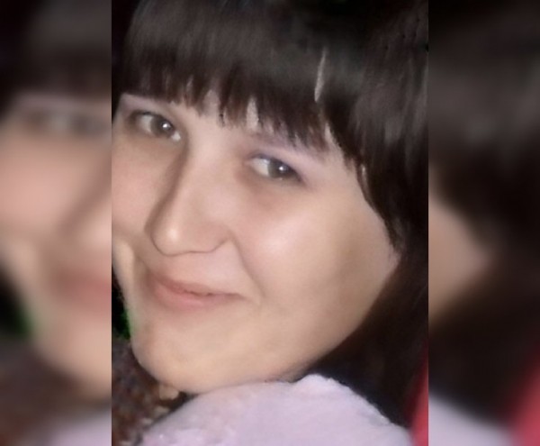 В Башкирии пропала 31-летняя Гульнара Михайлова В Башкирии пропала 31-летняя Гульнара Михайлова