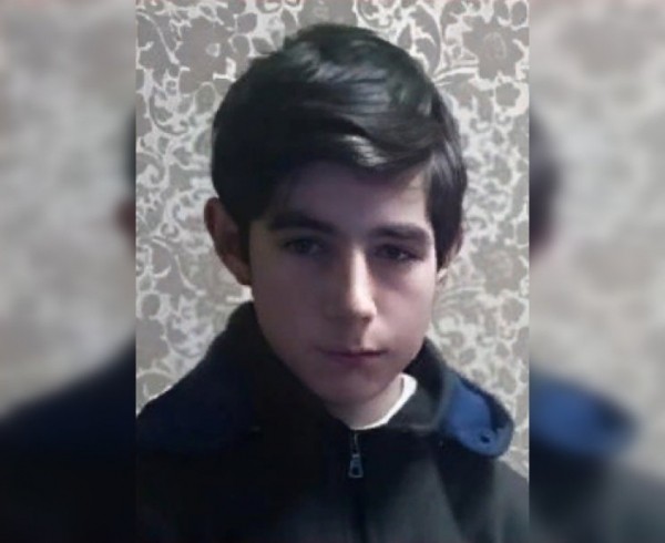 В Уфе пропал 12-летний Алексей Чистяков В Уфе пропал 12-летний Алексей Чистяков