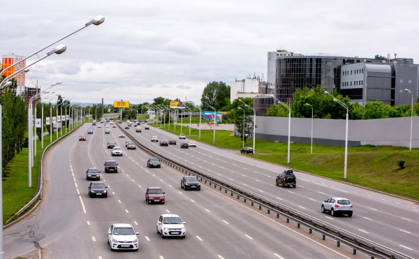 Возле БЦ «Салават Юлаев» в Уфе возведут два ЖК и математическую школу
Возле БЦ «Салават Юлаев» в Уфе возведут два ЖК и математическую школу
