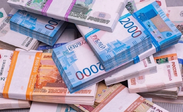 Задолженность по зарплате в Уфе с начала года выросла на 20%
Задолженность по зарплате в Уфе с начала года выросла на 20%