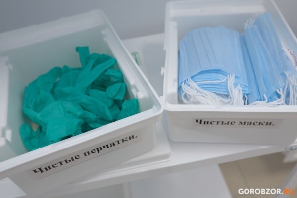 29 человек заболели ковидом за прошедшие сутки в Башкирии