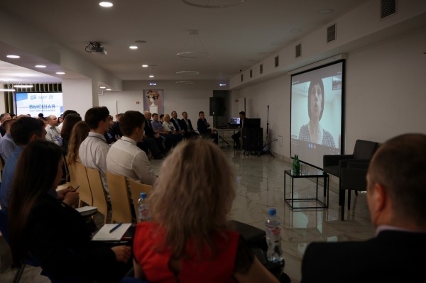 В Уфе прошла Высшая партийная школа ЛДПР