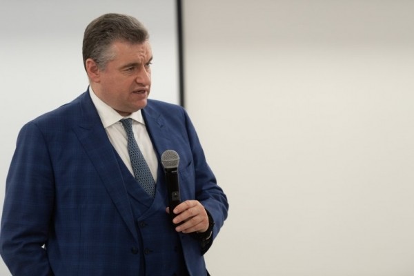 Леонид Слуцкий посетил Башкирию