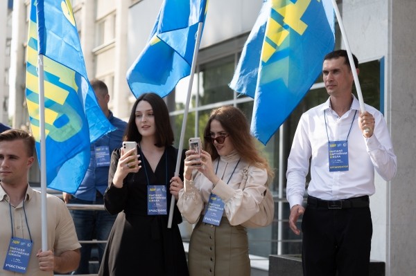 Леонид Слуцкий посетил Башкирию