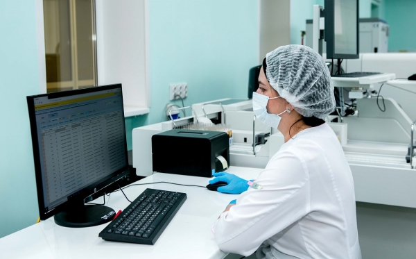 
                    «Башинформсвязь» обновит онлайн-систему Минздрава Башкирии за 63 млн

                