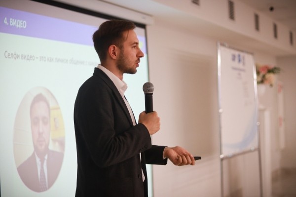 В Уфе прошла Высшая партийная школа ЛДПР