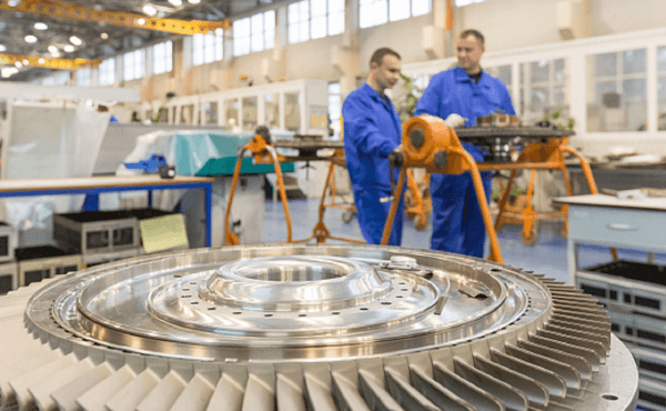 Эксперты объяснили рост промпроизводства в Башкирии
Эксперты объяснили рост промпроизводства в Башкирии