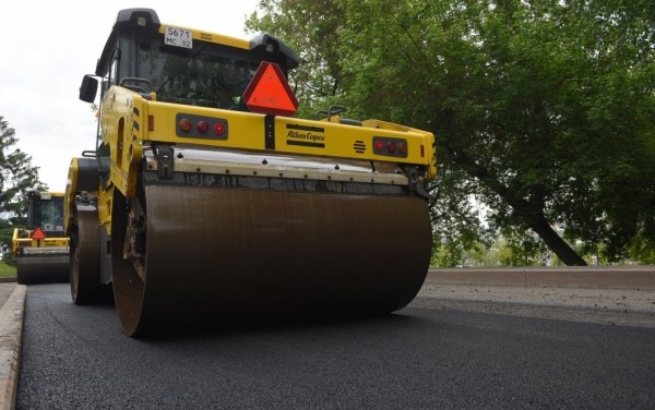
                    Госэкспертиза одобрила проект продолжения улицы Айской в Уфе

                