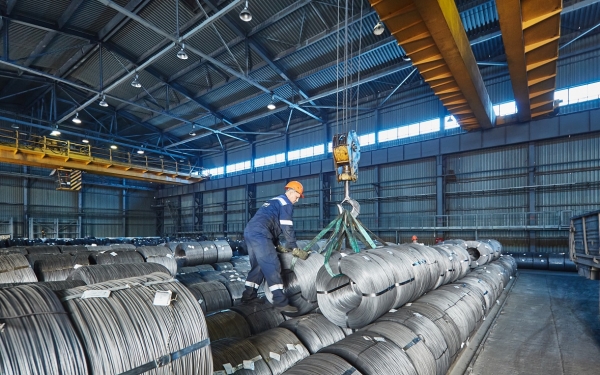 Индекс цен производителей в Башкирии за год снизился во всех отраслях
Индекс цен производителей в Башкирии за год снизился во всех отраслях