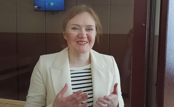 
                    Лилию Чанышеву приговорили к 7,5 года лишения свободы

                