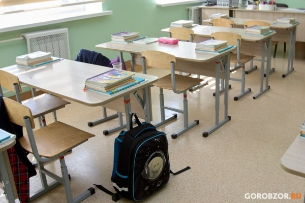 Минпросвещения России намерено вернуть трудовое воспитание в школы