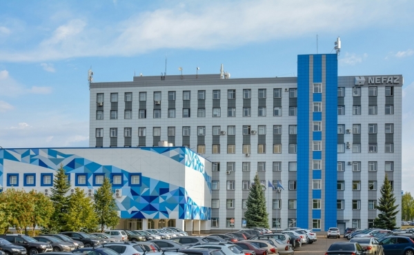 
                    «НефАЗ» снова отказался от выплаты дивидендов по итогам года

                