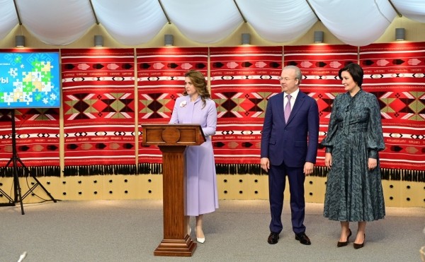 Рынок средств реабилитации инвалидов в Башкирии оценили в 700 млн
Рынок средств реабилитации инвалидов в Башкирии оценили в 700 млн