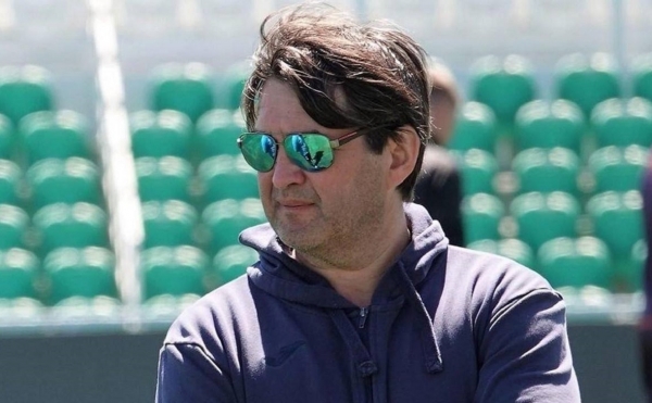 
                    Шамиль Газизов подал в отставку с поста гендиректора ФК «Уфа»

                