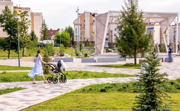 
                    Синоптики спрогнозировали температурные качели в Башкирии в выходные

                